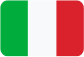 Plastové profily Everwood Italiano